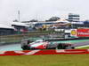 GP BRASILE, 22.11.2013- Free Practice 1, Jenson Button (GBR) McLaren Mercedes MP4-28 