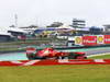 GP BRASILE, 22.11.2013- Free Practice 1, Felipe Massa (BRA) Ferrari F138 