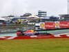 GP BRASILE, 22.11.2013- Free Practice 1, Sebastian Vettel (GER) Red Bull Racing RB9 