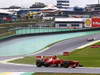 GP BRASILE, 22.11.2013- Free Practice 1, Fernando Alonso (ESP) Ferrari F138 