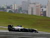 GP BRASILE, 22.11.2013- Free Practice 1, Pastor Maldonado (VEN) Williams F1 Team FW35 