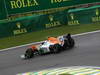 GP BRASILE, 22.11.2013- Free Practice 1, Adrian Sutil (GER), Sahara Force India F1 Team VJM06 
