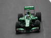 GP BRASILE, 22.11.2013- Free Practice 1, Charles Pic (FRA) Caterham F1 Team CT03 