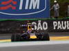 GP BRASILE, 22.11.2013- Free Practice 1, Mark Webber (AUS) Red Bull Racing RB9 