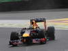 GP BRASILE, 22.11.2013- Free Practice 1, Sebastian Vettel (GER) Red Bull Racing RB9 