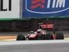 GP BRASILE, 22.11.2013- Free Practice 1, Jenson Button (GBR) McLaren Mercedes MP4-28 