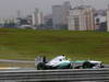 GP BRASILE, 22.11.2013- Free Practice 1, Nico Rosberg (GER) Mercedes AMG F1 W04 