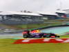 GP BRASILE, Sebastian Vettel (GER) Red Bull Racing RB9 22.11.2013- Free Practice 1, 
