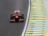 GP BRASILE, 22.11.2013- Free Practice 1, Felipe Massa (BRA) Ferrari F138 