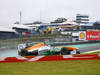 GP BRASILE, 22.11.2013- Free Practice 1, Adrian Sutil (GER), Sahara Force India F1 Team VJM06 