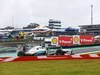 GP BRASILE, 22.11.2013- Free Practice 1, Nico Rosberg (GER) Mercedes AMG F1 W04 