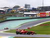 GP BRASILE, 22.11.2013- Free Practice 1, Felipe Massa (BRA) Ferrari F138 