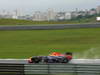 GP BRASILE, 22.11.2013- Free Practice 1, Sebastian Vettel (GER) Red Bull Racing RB9 