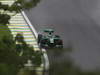 GP BRASILE, 22.11.2013- Free Practice 1, Charles Pic (FRA) Caterham F1 Team CT03 