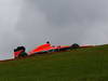 GP BRASILE, 22.11.2013- Free Practice 1, Jules Bianchi (FRA) Marussia F1 Team MR02 