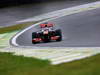 GP BRASILE, 22.11.2013- Free Practice 1, Jenson Button (GBR) McLaren Mercedes MP4-28 