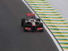 GP BRASILE, 22.11.2013- Free Practice 1, Jenson Button (GBR) McLaren Mercedes MP4-28 