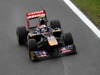 GP BRASILE, 22.11.2013- Free Practice 1, Daniil Kvyat (RUS) Test Driver, Scuderia Toro Rosso STR8