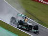 GP BRASILE, 22.11.2013- Free Practice 1, Lewis Hamilton (GBR) Mercedes AMG F1 W04 