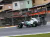 GP BRASILE, 22.11.2013- Free Practice 1, Nico Hulkenberg (GER) Sauber F1 Team C32 