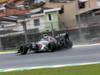 GP BRASILE, 22.11.2013- Free Practice 1, Esteban Gutierrez (MEX), Sauber F1 Team C32 