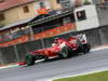 GP BRASILE, 22.11.2013- Free Practice 1, Fernando Alonso (ESP) Ferrari F138 