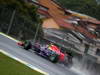 GP BRASILE, 22.11.2013- Free Practice 1, Mark Webber (AUS) Red Bull Racing RB9 
