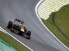 GP BRASILE, 22.11.2013- Free Practice 1, Sebastian Vettel (GER) Red Bull Racing RB9 