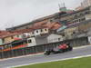 GP BRASILE, 22.11.2013- Free Practice 1, Daniil Kvyat (RUS) Test Driver, Scuderia Toro Rosso STR8