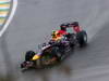 GP BRASILE, 22.11.2013- Free Practice 2, Mark Webber (AUS) Red Bull Racing RB9 