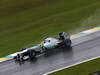 GP BRASILE, 22.11.2013- Free Practice 2, Nico Rosberg (GER) Mercedes AMG F1 W04 