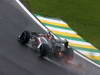 GP BRASILE, 22.11.2013- Free Practice 2, Nico Hulkenberg (GER) Sauber F1 Team C32 