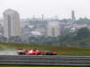 GP BRASILE, 22.11.2013- Free Practice 2, Fernando Alonso (ESP) Ferrari F138 