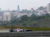 GP BRASILE, 22.11.2013- Free Practice 2, Esteban Gutierrez (MEX), Sauber F1 Team C32 