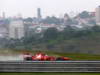GP BRASILE, 22.11.2013- Free Practice 2, Felipe Massa (BRA) Ferrari F138 