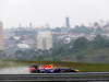 GP BRASILE, 22.11.2013- Free Practice 2, Mark Webber (AUS) Red Bull Racing RB9 