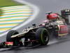GP BRASILE, 22.11.2013- Free Practice 2, Heikki Kovalainen (FIN) Lotus F1 Team E21  