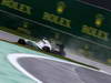 GP BRASILE, 22.11.2013- Free Practice 2, Nico Rosberg (GER) Mercedes AMG F1 W04 