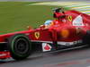 GP BRASILE, 22.11.2013- Free Practice 2, Fernando Alonso (ESP) Ferrari F138 