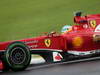 GP BRASILE, 22.11.2013- Free Practice 2, Fernando Alonso (ESP) Ferrari F138 