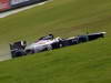 GP BRASILE, 22.11.2013- Free Practice 2, Valtteri Bottas (FIN), Williams F1 Team FW35 