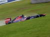 GP BRASILE, 22.11.2013- Free Practice 2, Daniel Ricciardo (AUS) Scuderia Toro Rosso STR8 