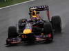 GP BRASILE, 22.11.2013- Free Practice 2, Mark Webber (AUS) Red Bull Racing RB9 