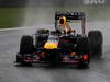 GP BRASILE, 22.11.2013- Free Practice 2, Sebastian Vettel (GER) Red Bull Racing RB9 