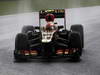 GP BRASILE, 22.11.2013- Free Practice 2, Romain Grosjean (FRA) Lotus F1 Team E21 