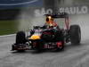 GP BRASILE, 22.11.2013- Free Practice 2, Sebastian Vettel (GER) Red Bull Racing RB9 