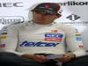 GP BRASILE, 22.11.2013- Free Practice 2, Nico Hulkenberg (GER) Sauber F1 Team C32 