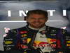GP BRASILE, 22.11.2013- Free Practice 2, Sebastian Vettel (GER) Red Bull Racing RB9