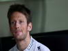 GP BRASILE, 22.11.2013- Free Practice 2, Romain Grosjean (FRA) Lotus F1 Team E21 
