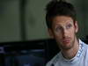 GP BRASILE, 22.11.2013- Free Practice 2, Romain Grosjean (FRA) Lotus F1 Team E21 